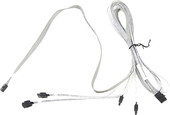 Кабель Supermicro CBL-SAST-0556 - фото
