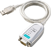 Адаптер Moxa UPort 1110 - фото