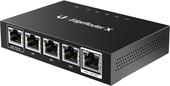 Маршрутизатор Ubiquiti EdgeRouter X [ER-X] - фото