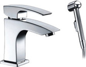 Смеситель Gappo G1207 - фото