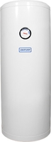 Накопительный электрический водонагреватель Unipump Слим 80 В - фото