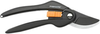 Секатор Fiskars SingleStep 1000567 - фото