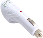 Зарядное устройство Gembird MP3A-UC-CAR1 - фото