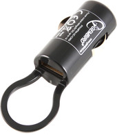 Зарядное устройство Gembird MP3A-UC-CAR3 - фото