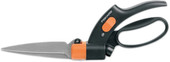 Ножницы газонные Fiskars Servo-System GS42 1000589 - фото