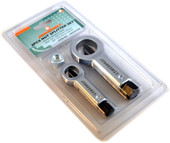 Специнструмент Jonnesway AG010109 2 предмета - фото