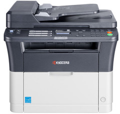 МФУ Kyocera Mita FS-1025MFP - фото