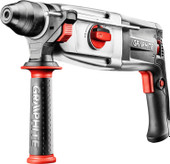 Перфоратор GRAPHITE 58G528 - фото