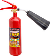 Огнетушитель Ярпожинвест ОУ-1 - фото