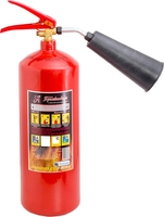 Огнетушитель Ярпожинвест ОУ-3 - фото