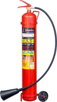Огнетушитель Ярпожинвест ОУ-7 - фото