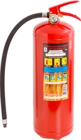 Огнетушитель Ярпожинвест ОП-4 - фото