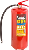 Огнетушитель Ярпожинвест ОП-6 - фото