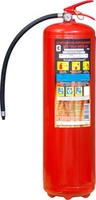 Огнетушитель Ярпожинвест ОП-10 - фото