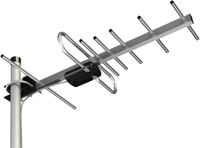 ТВ-антенна Locus Меридиан - 07F L020.07D - фото