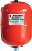 Джилекс 6 Л - фото