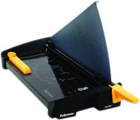 Сабельный резак Fellowes SafeCut Fusion A4 [FS-54108] - фото