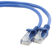 Кабель Cablexpert PP12-0.5M/B - фото