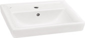 Умывальник Santek Тигода-55 55x38 [1.WH30.2.127] - фото