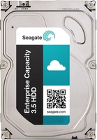 Жесткий диск Seagate Enterprise Capacity 10TB [ST10000NM0016] - фото