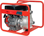 Мотопомпа Fubag PG 80H - фото