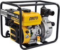 Мотопомпа Rato RT50YB50-3.8Q - фото