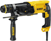 Перфоратор DeWalt D25144K - фото