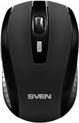 Мышь SVEN RX-335 Wireless - фото