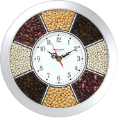 Настенные часы TROYKA 11170140 - фото