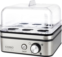 Яйцеварка CASO E9 - фото