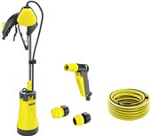 Бочечный насос Karcher SBP 3800 Set [1.645-465.0] - фото