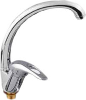 Смеситель FRAP H02 F4102-2 - фото