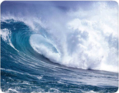 Коврик для мыши Buro BU-M10033 - фото