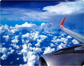 Коврик для мыши Buro BU-R51748 - фото