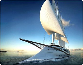 Коврик для мыши Buro BU-R51753 - фото