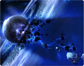 Коврик для мыши Buro BU-R51761 - фото