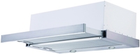 Кухонная вытяжка Backer TH60L-2F70-SS - фото