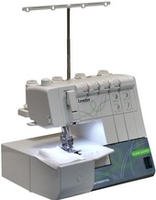 Распошивальная машина Leader VS 400D - фото