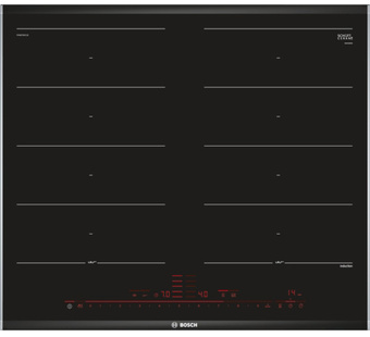 Варочная панель Bosch PXX675DC1E - фото