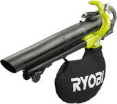 Ручная воздуходувка Ryobi RBV36B [5133002524] - фото