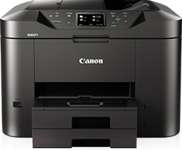 МФУ Canon MAXIFY MB2740 - фото