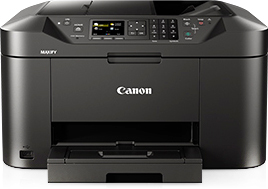 МФУ Canon MAXIFY MB2140 - фото