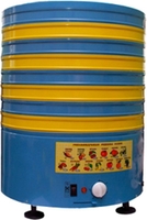 Сушилка для овощей и фруктов Элвин СУ-1У - фото