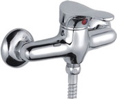 Смеситель FRAP H14 F2014-B - фото