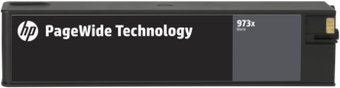 Картридж HP 973X [L0S07AE] - фото