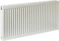 Стальной панельный радиатор Prado Classic тип 22 500x1400 - фото