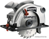 Дисковая пила GRAPHITE 58G486 - фото