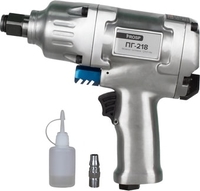 Пневматический гайковерт Frosp ПГ-218 - фото