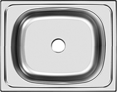 Кухонная мойка Ukinox STD 500.400-4C 0C - фото