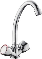 Смеситель FRAP H09 F4009 - фото